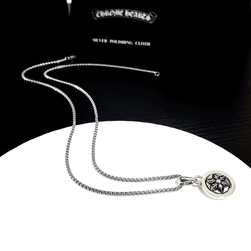 Chrome Hearts Necklaces